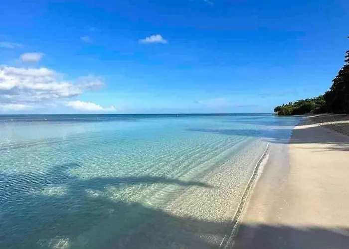 Cabo Rojo Cabin Rentals