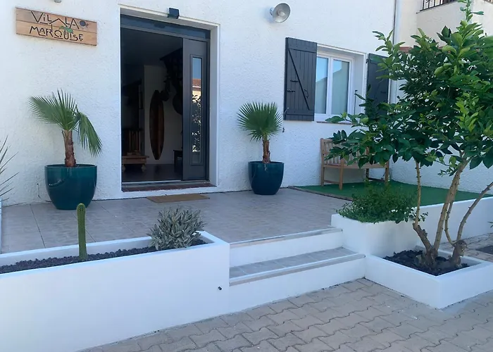 Canet-en-Roussillon Cabin Rentals