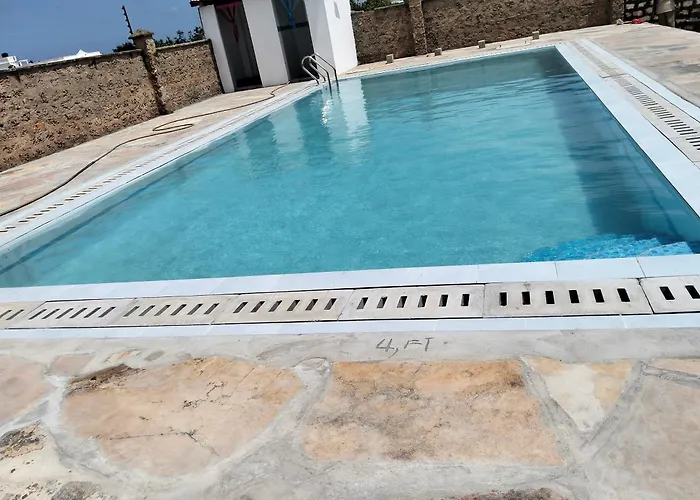 Mombasa Cabin Rentals