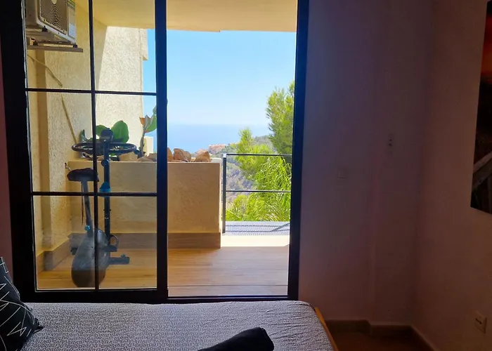 Altea Cabin Rentals