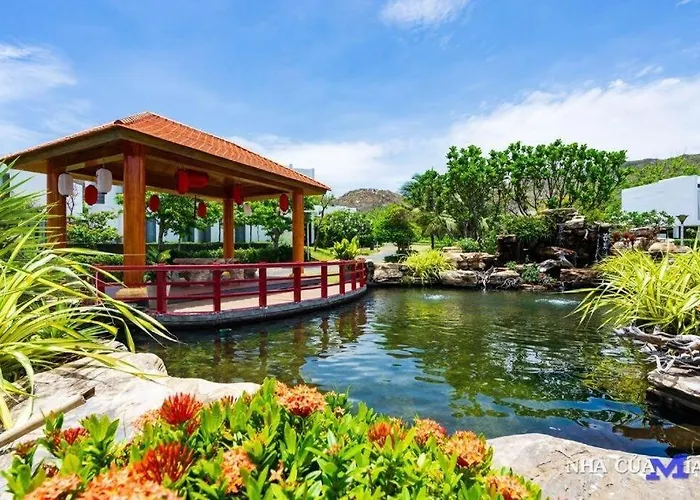 Long Hai Cabin Rentals