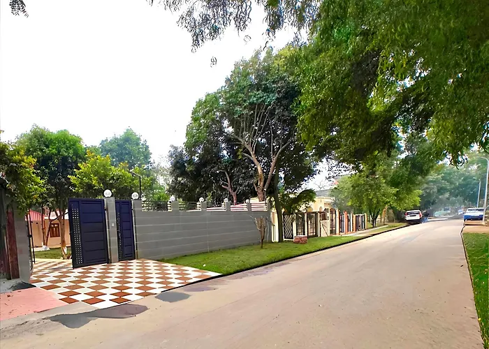 Greater Noida Cabin Rentals