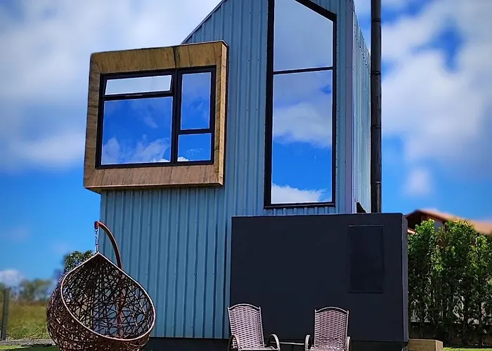 Cambara do Sul Cabin Rentals