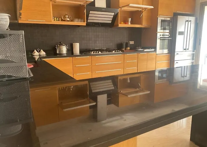 Mohammedia Cabin Rentals