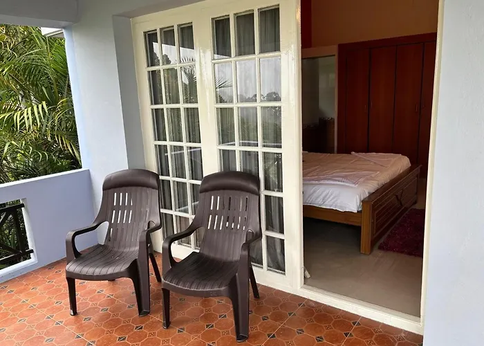 Kodaikanal Cabin Rentals