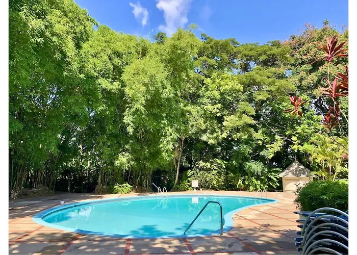 Ocho Rios Cabin Rentals