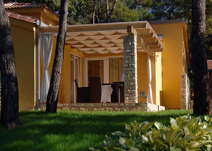 Umag Cabin Rentals