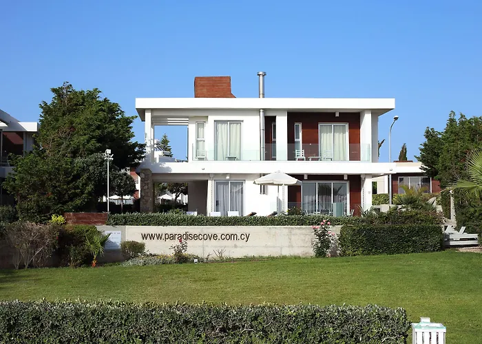 Paphos Cabin Rentals