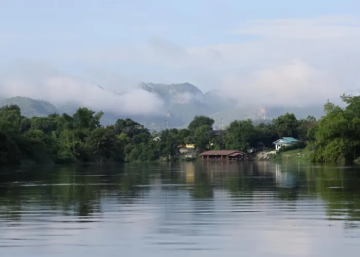 Kanchanaburi Cabin Rentals
