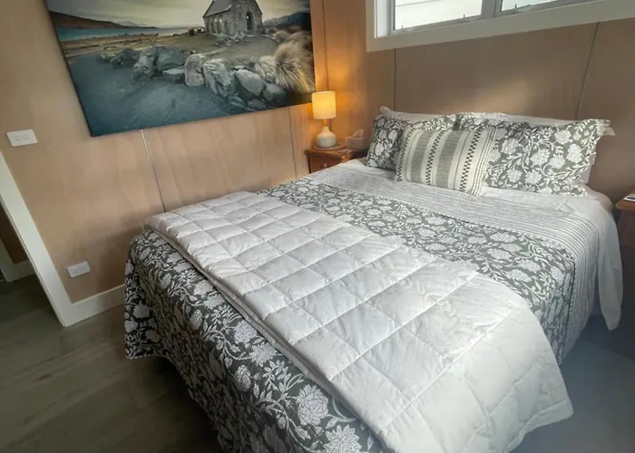 Mount Maunganui Cabin Rentals