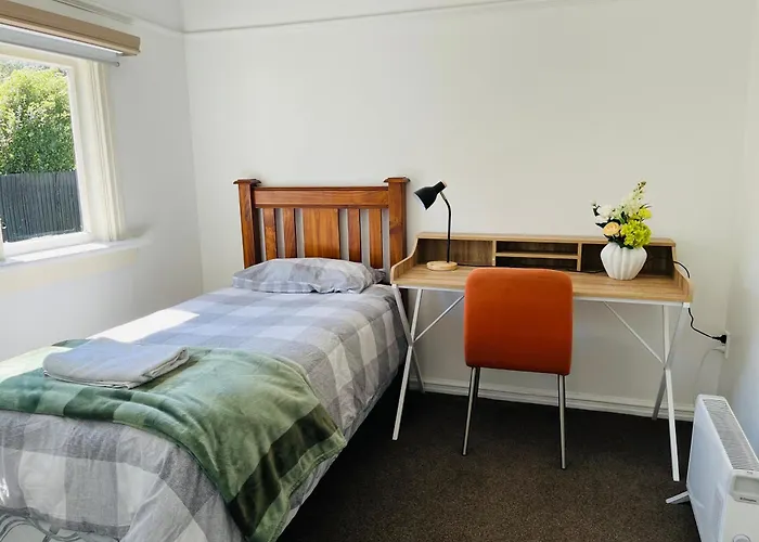 Dunedin Cabin Rentals