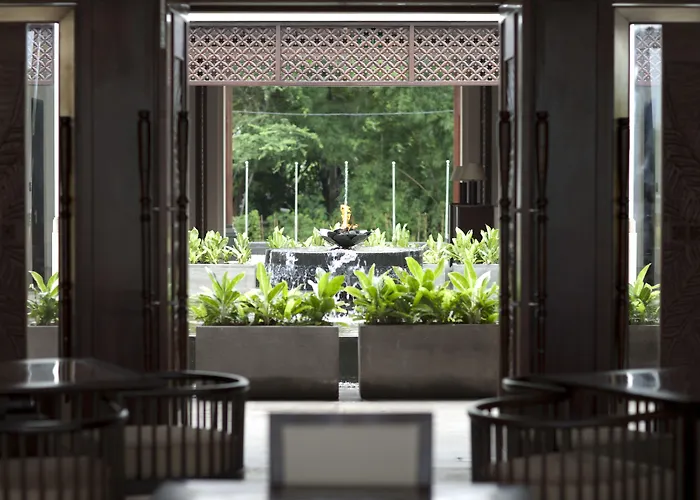 Nusa Dua (Bali) Cabin Rentals