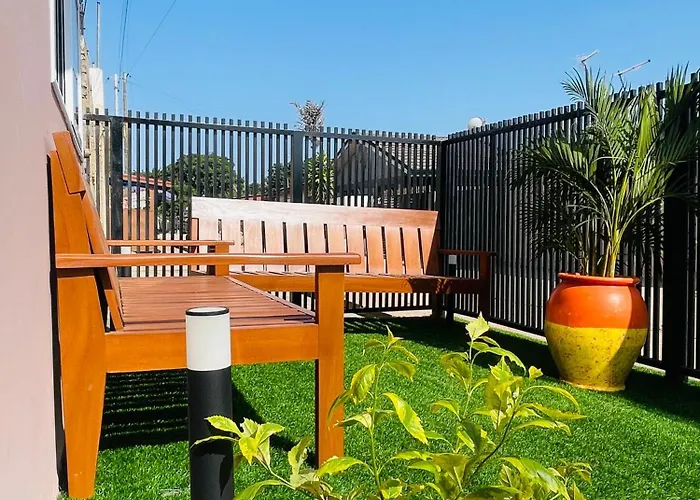 Tema Cabin Rentals