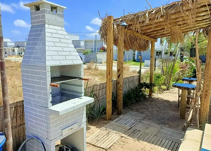 Aquiraz Cabin Rentals