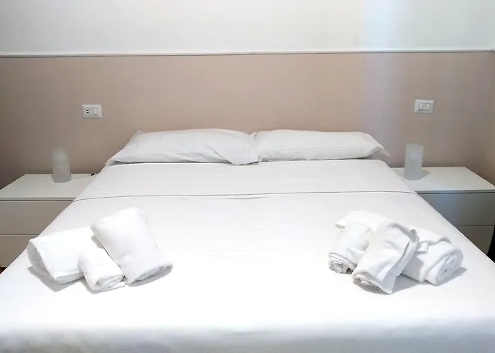 Milan Cabin Rentals