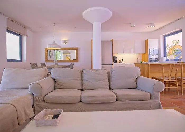 Costa Calma Cabin Rentals
