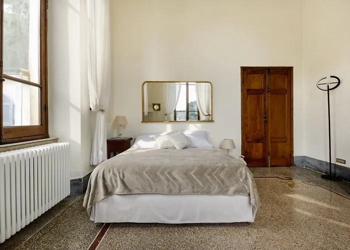 Porto Venere Cabin Rentals