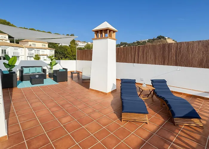 La Herradura (Granada) Cabin Rentals