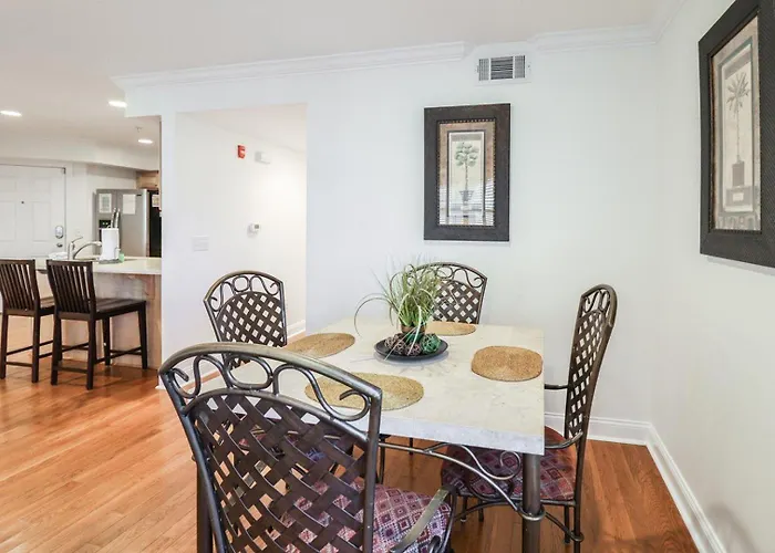 Tybee Island Cabin Rentals