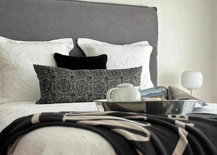 Hahndorf Cabin Rentals