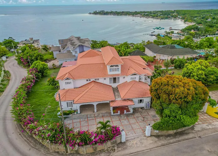 Discovery Bay Cabin Rentals