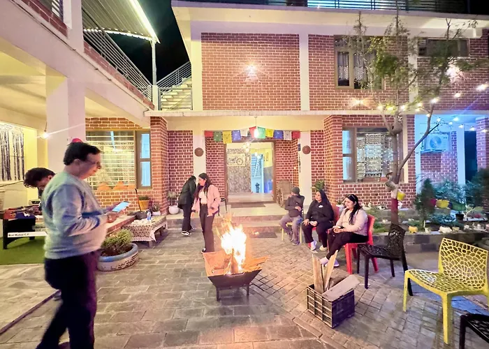 Kasauli Cabin Rentals