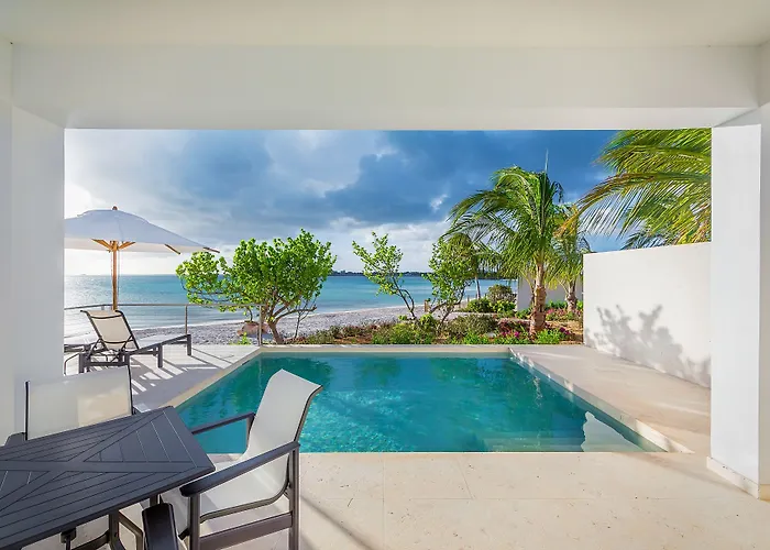Taylor Bay Beach Cabin Rentals
