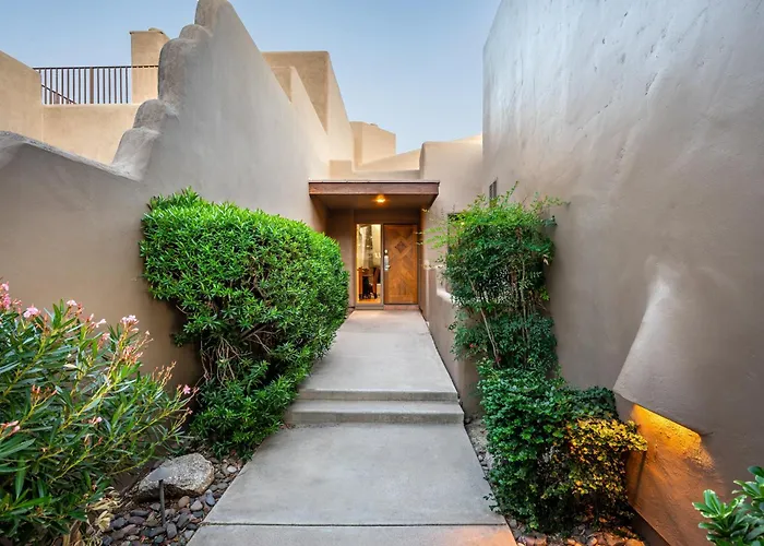 Cave Creek Cabin Rentals
