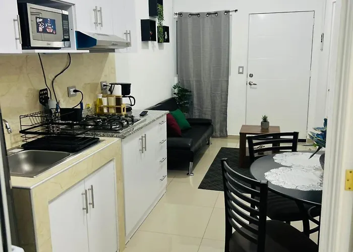 San Miguel Cabin Rentals