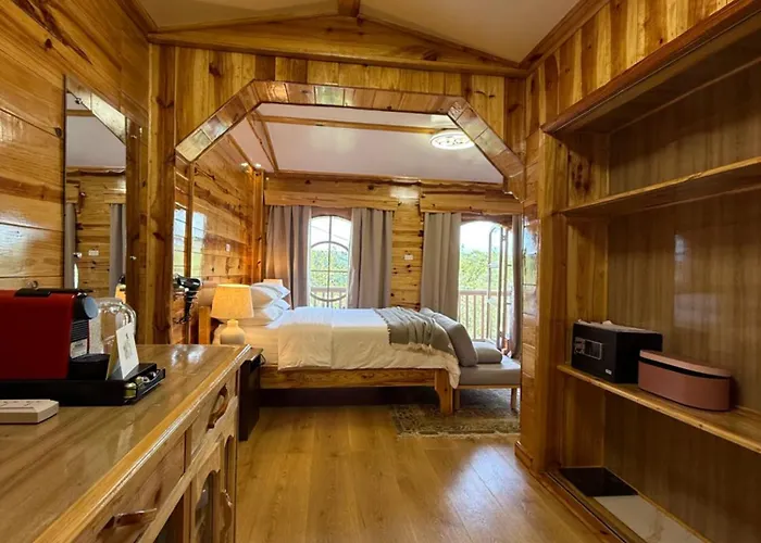 Sagada Cabin Rentals
