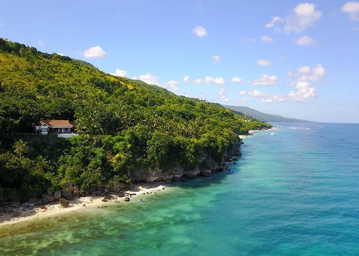 Oslob Cabin Rentals