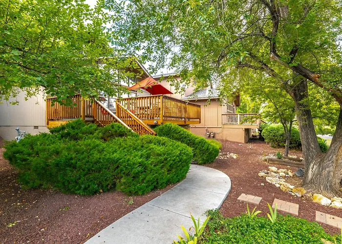 Flagstaff Cabin Rentals