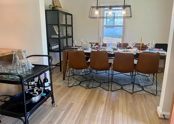 Decatur Cabin Rentals