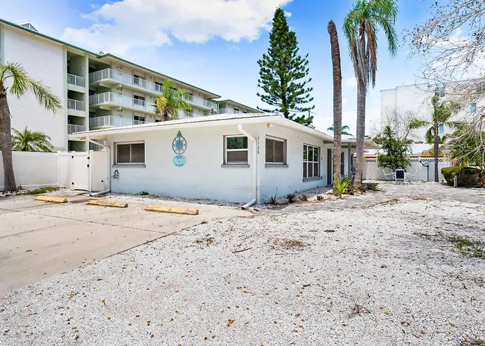 Siesta Key Cabin Rentals