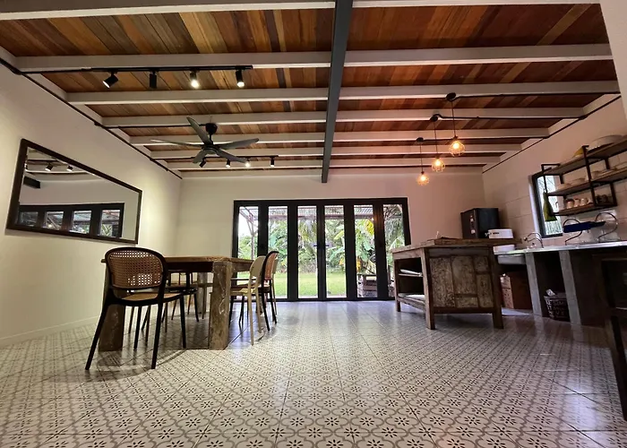 George Town Cabin Rentals