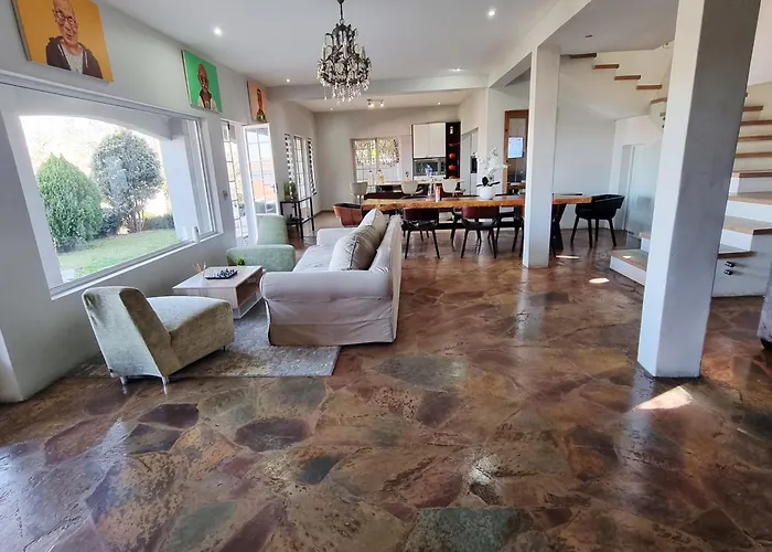 Hartbeespoort Cabin Rentals