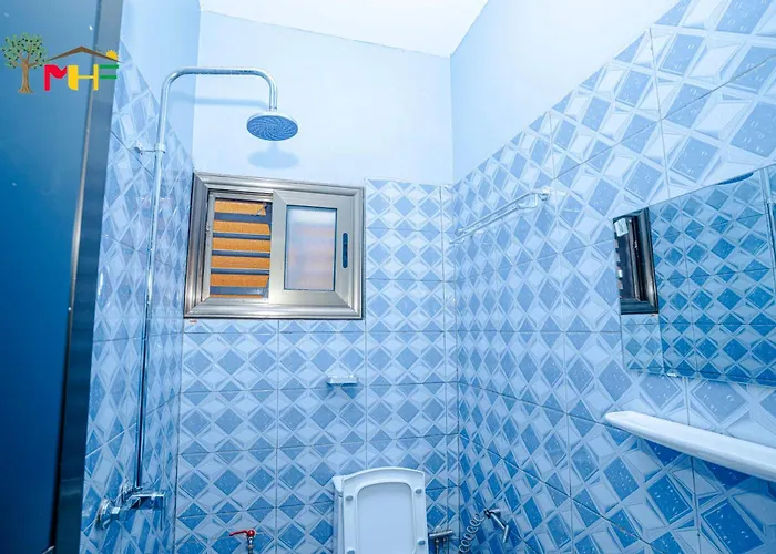 Ouagadougou Cabin Rentals
