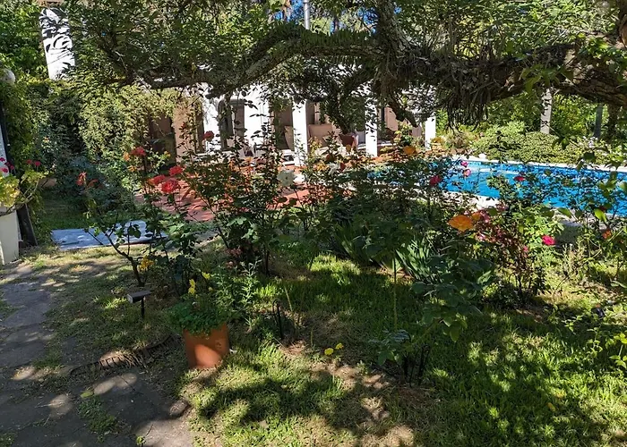 Punta del Este Cabin Rentals