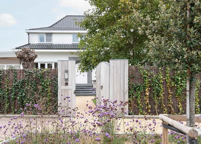 Knokke-Heist Cabin Rentals