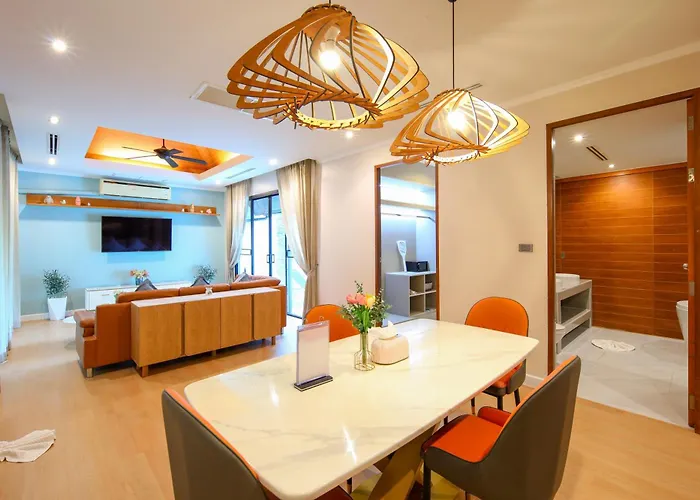 Thalang Cabin Rentals