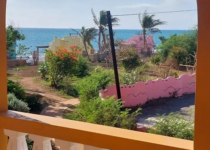 Treasure Beach Cabin Rentals
