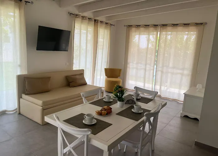 Matino Cabin Rentals