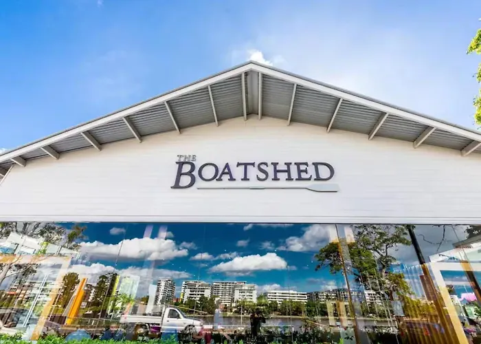 Brisbane Cabin Rentals