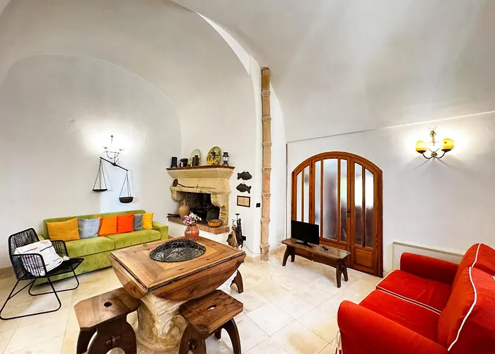 Otranto Cabin Rentals