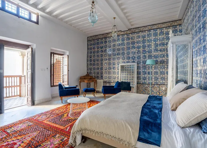 Tunis Cabin Rentals