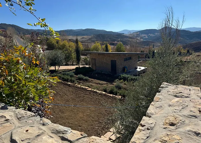 Ifrane (Ifrane) Cabin Rentals