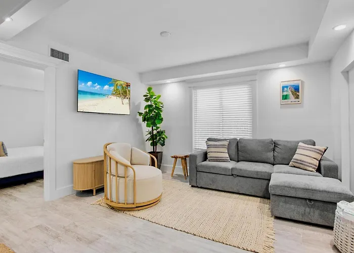 Anna Maria Cabin Rentals