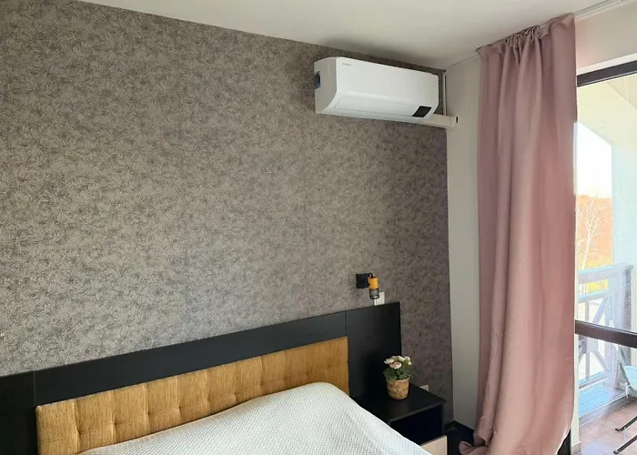 Nesebar Cabin Rentals