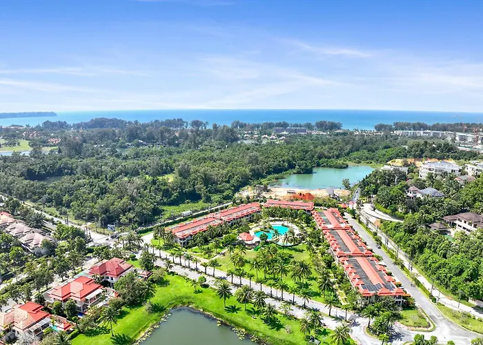 Layan Beach (Phuket) Cabin Rentals