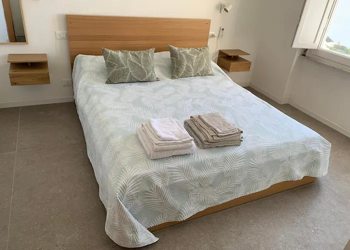 Castiglioncello Cabin Rentals